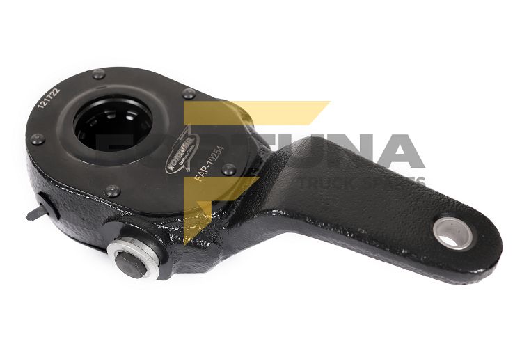 Imagem do produto ALAVANCA FREIO TRAS. VOLVO NL10/12 L.D - Cód: FAP-10254